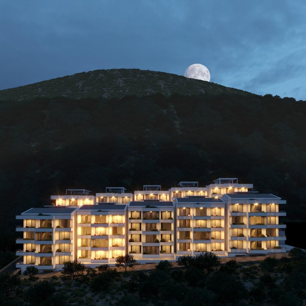Property For Sale In Vlora Albania